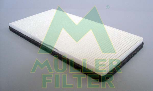 MULLER FILTER Filter,salongiõhk FC135